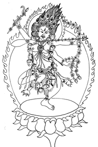 Kurukulla Kurukulla