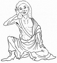 Milarepa Milarepa